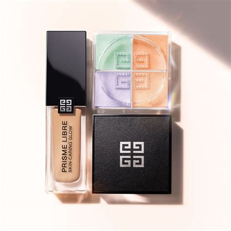 best givenchy powder|Givenchy under eye powder.